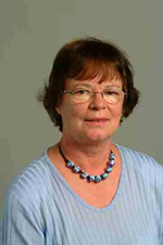 Prof. Dr. Monika stensen