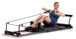 Pilates-Reformer